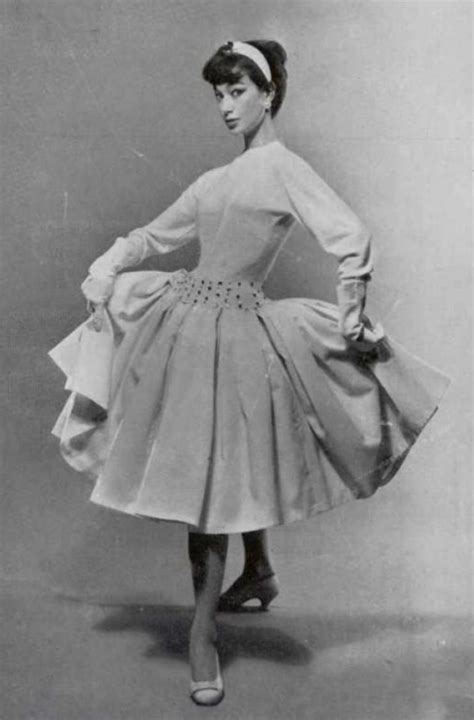 givenchy 50s|hubert de givenchy images.